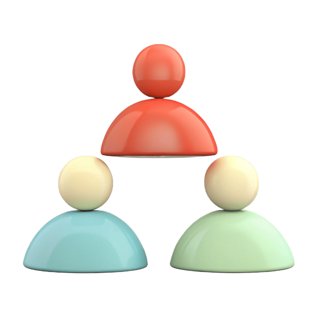 Учёт пользователей и групп